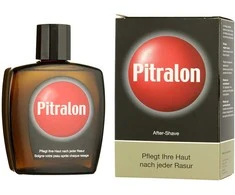 Pitralon Pitralon Aftershave Vanduo, 160 ml