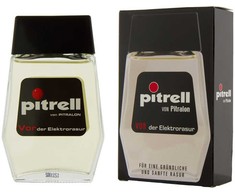 Pitralon Pitrell Before Shaving vyrams, 100 ml