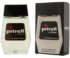 Pitralon Pitrell Before Shaving vyrams, 100 ml