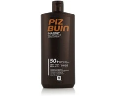 Losjonas nuo saulės jautriai odai Piz Buin SPF 50+, 400 ml