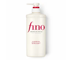 Plaukų kondicionierius Fino Premium Touch Conditioner, 550 ml