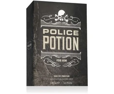 Police Potion EDP parfumuotas vanduo vyrams, 100 ml