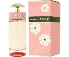 Prada - Candy Florale EDT 80 ml