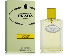 Prada Infusion D'Ylang EDP parfumuotas vanduo unisex, 100 ml