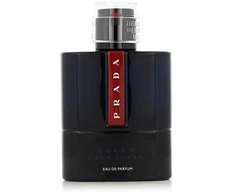 Prada Luna Rossa Ocean EDP Papildomas - unpacked 100 ml (man)