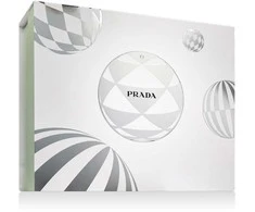 PRADA Luna Rossa Ocean parfuminio vandens rinkinys 100ml + kvepalų vandens purškiklis 10ml