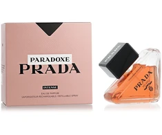 Prada Paradoxe Intense EDP Papildomas - unpacked 50 ml (woman)