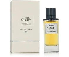 Privezarah Prive Collection Amber Night EDP parfumuotas vanduo unisex, 80 ml
