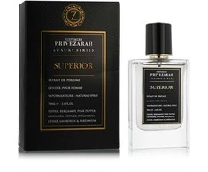 Privezarah Superior PP kvepalai vyrams, 70 ml
