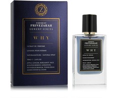 Prive Zarah Privezarah Why ekstrakt perfum spray 80ml