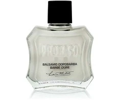Proraso Red Line After Shave Balm Maitinantis balzamas po skutimosi, 100 ml