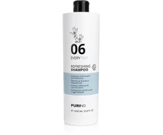 PURING 06 Everyday Refreshing Šampūnas šampūnas, 1000 ml