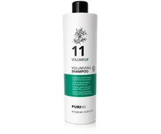 PURING 11 VolumeUp Volumizing Šampūnas 1000ml