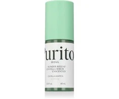 Purito Wonder Releaf Centella Serum Unscented raminamasis veido serumas, 60 ml
