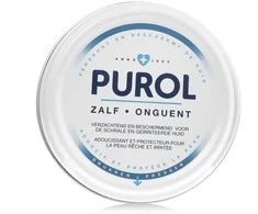 Purol Salve Unguent Balm Day Kūno kremas, 50 ml