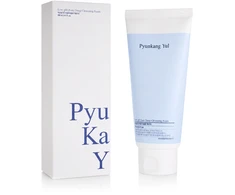 Pyunkang Yul valomosios veido putos su žemu pH (giliai poras valončios putos), 100 ml