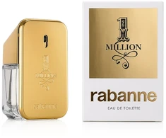Paco Rabanne 1 Million EDT Purškiklis, 30 ml