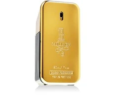 Set Duo Paco Rabanne 1 Million EDT tualetinis vanduo vyrams, 2 vnt., 50 ml