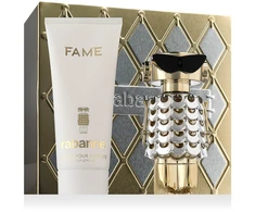 Rabanne Fame - EDP 50 ml + kūno losjonas 100 ml