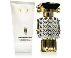 Paco Rabanne Fame Giftset, 125 ml