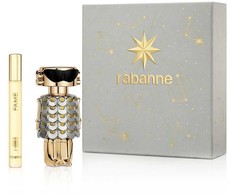 Paco Rabanne Fame EDP rinkinys moterims (EDP 50 ml + EDP 10 ml)
