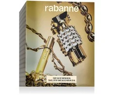 Paco Rabanne Fame rinkinys moterims (EDP, 80 ml + EDP, 20 ml)