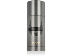 Rabanne Invictus Dezodorantas VAPO 150 ml (man)