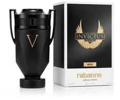 Rabanne Invictus Victory Eau De Parfum Extrême 200 ml (man)