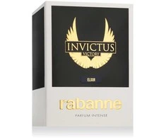 Rabanne Invictus Victory Eliksyras Parfum Intense 50 ml (man)