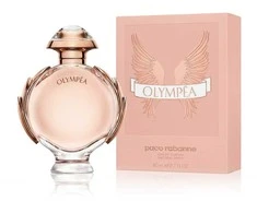 Rabanne Olympéa Eau De Parfum 80 ml (woman)