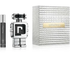 Paco Rabanne Phantom EDT, 100 ml, 20 ml