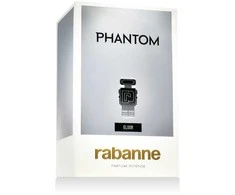 Paco Rabanne Rabanne Phantom Eliksyras PP kvepalai vyrams, 100 ml