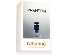 Kvepalai vyrams Paco Rabanne Phantom Intense EDP, 100 ml