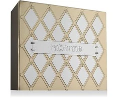 Set Paco Rabanne: Phantom Parfum For Men, 100 ml + Phantom Hydrating Dušo želė Body All Skin Types, 100 ml