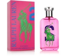 Ralph Lauren Big Pony 2 for Women Eau De Toilette 100 ml (woman)