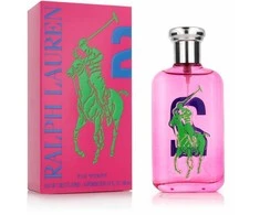 Ralph Lauren Big Pony 2 for Women Eau De Toilette 100 ml (woman)