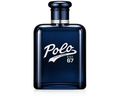 Ralph Lauren Polo 67 Eau De Parfum 125 ml (man)