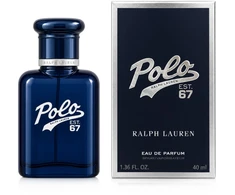 Ralph Lauren Polo 67 Eau De Parfum 40 ml (man)