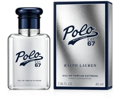 Ralph Lauren Polo 67 Eau De Parfum Extreme 40 ml (man)