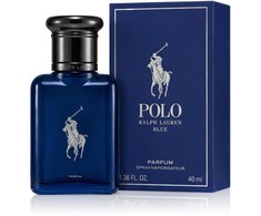 Ralph Lauren Polo Mėlyna PP kvepalai vyrams, 40 ml