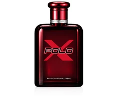 Ralph Lauren Polo Raudona Eau De Parfum Extreme 125 ml (man)
