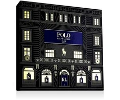 Ralph Lauren Ralph's Club parfuminio vandens purškiklis 100 ml + kvepalų vandens purškiklis 30 ml