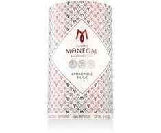 Ramon Monegal Atractone Musk EDP parfumuotas vanduo unisex, 100 ml