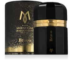 Ramon Monegal Bravo EDP parfumuotas vanduo unisex, 50 ml