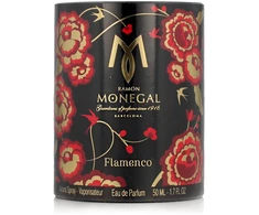 Ramon Monegal Flamenco Eau De Parfum 50 ml (moterims)