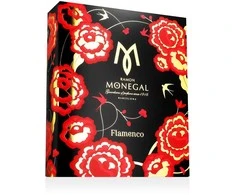 Ramon Monegal Flamenco EDP parfumuotas vanduo unisex, 50 ml