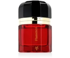 Ramon Monegal Flamenco EDP parfumuotas vanduo unisex, 50 ml