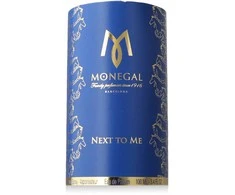 Ramon Monegal Next To Me EDP parfumuotas vanduo unisex, 100 ml