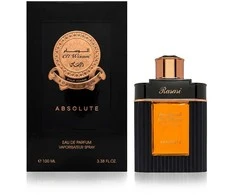 Rasasi Al Wisam Absolute EDP parfumuotas vanduo vyrams, 100 ml
