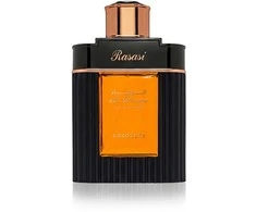Rasasi Al Wisam Absolute EDP parfumuotas vanduo vyrams, 100 ml